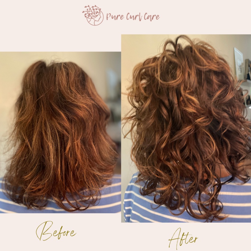 Pure Curl Care s.r.o. foto 3