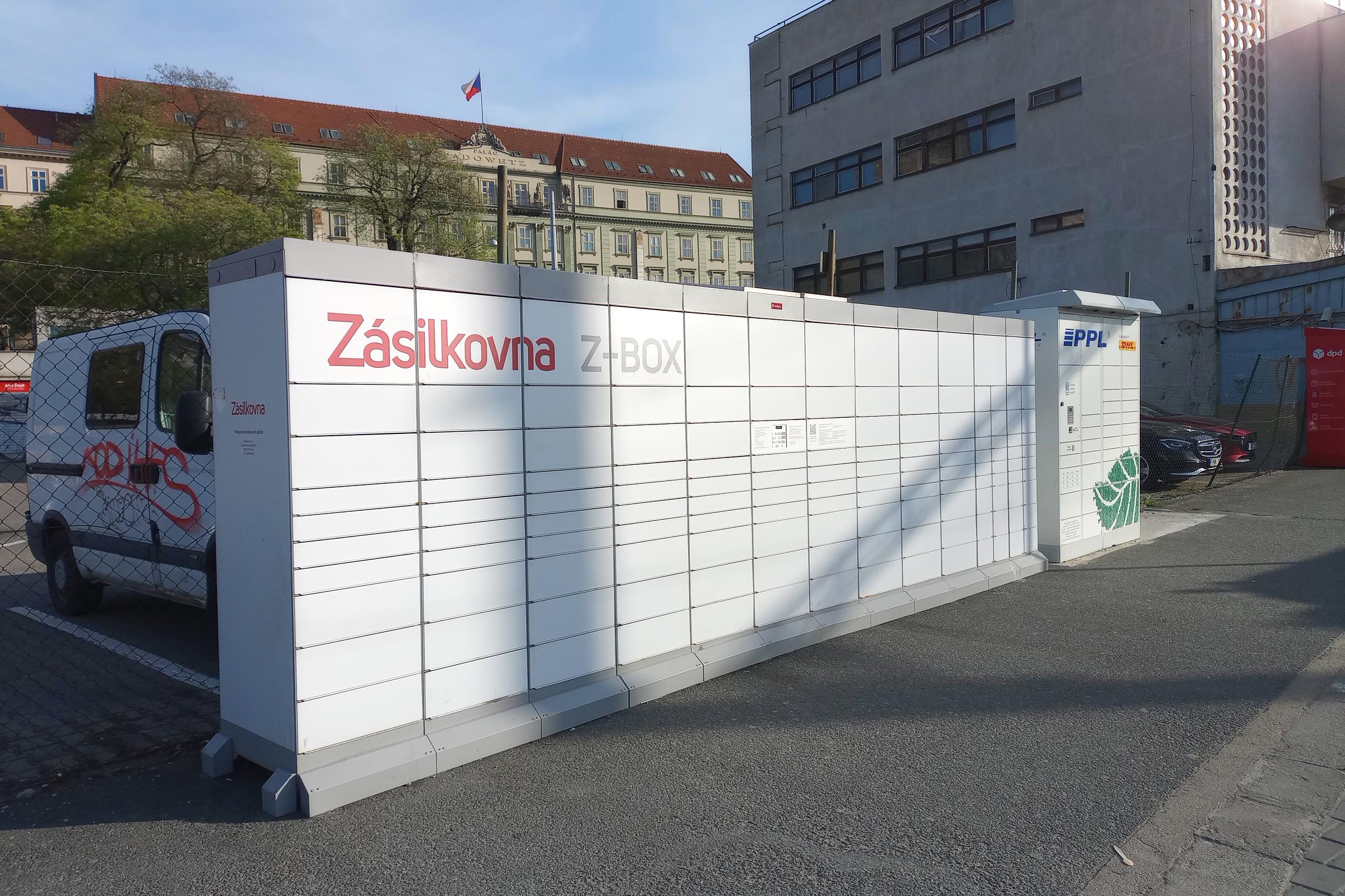 Z-BOX foto 5