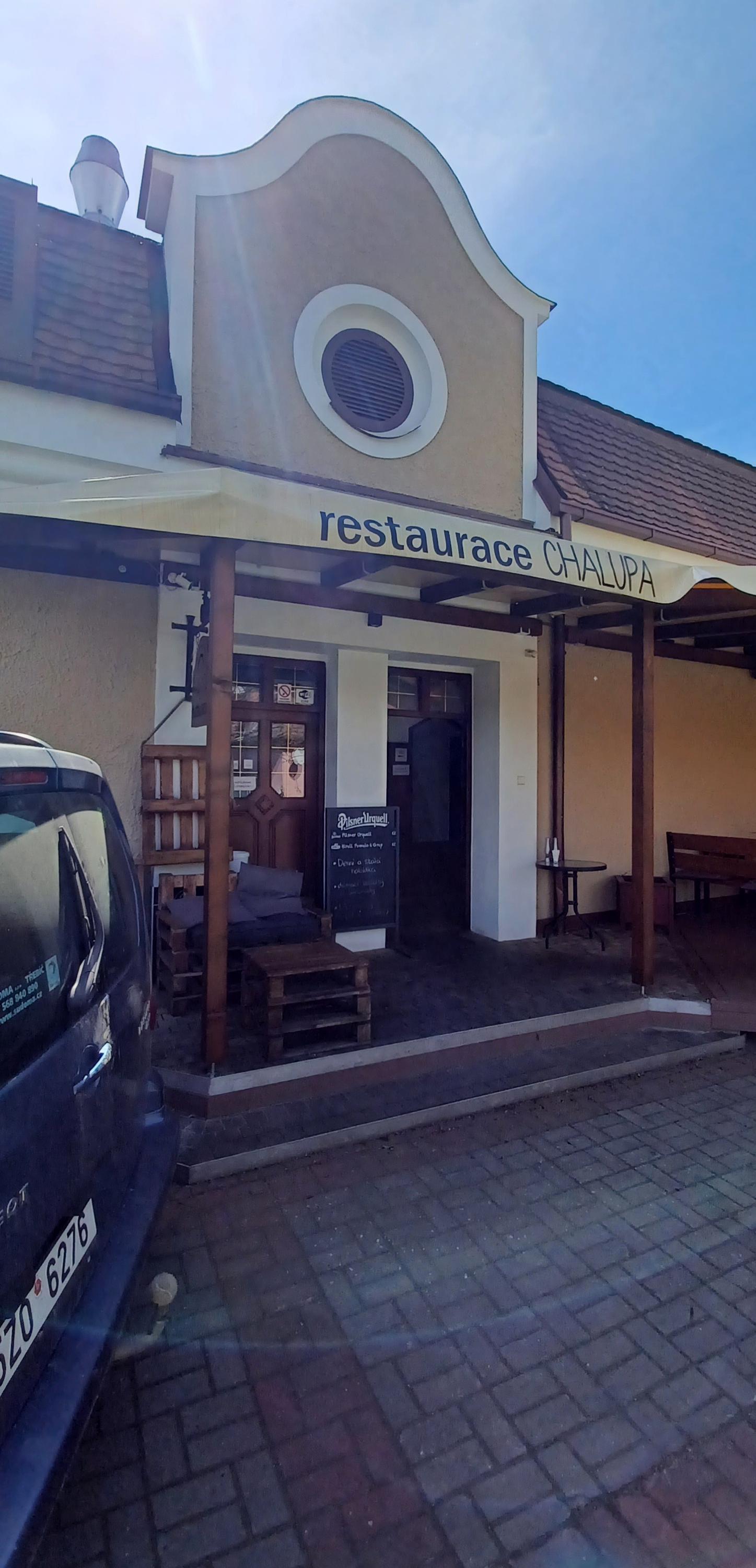 Restaurace Chalupa foto 5