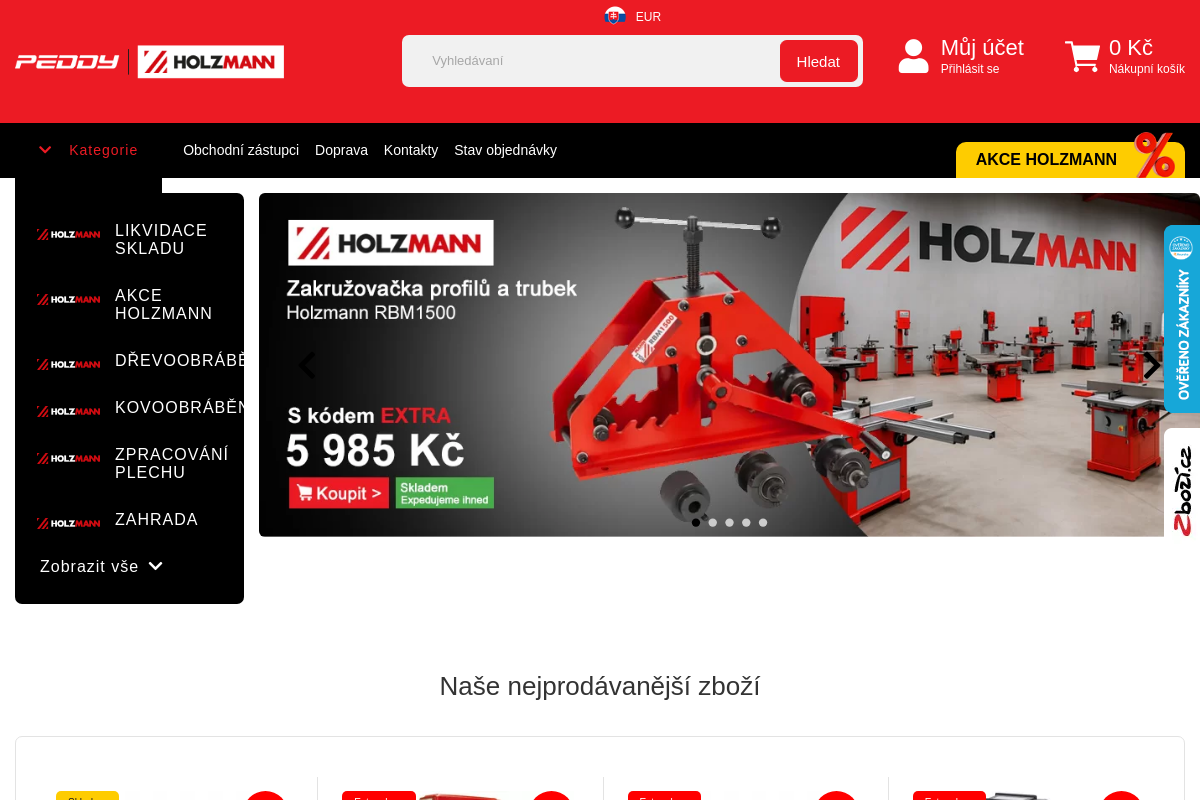 Holzmann-eshop.cz