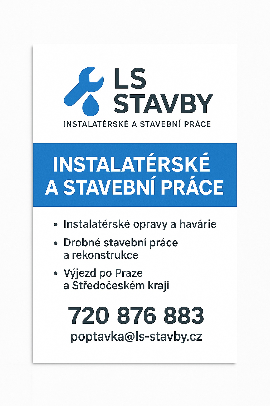 LS-STAVBY foto 1
