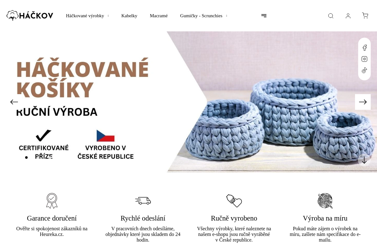 Háčkov