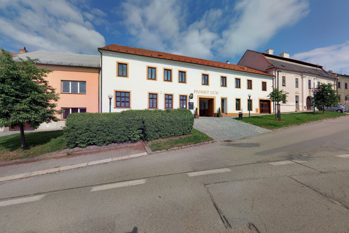 Ledeos - SPOT