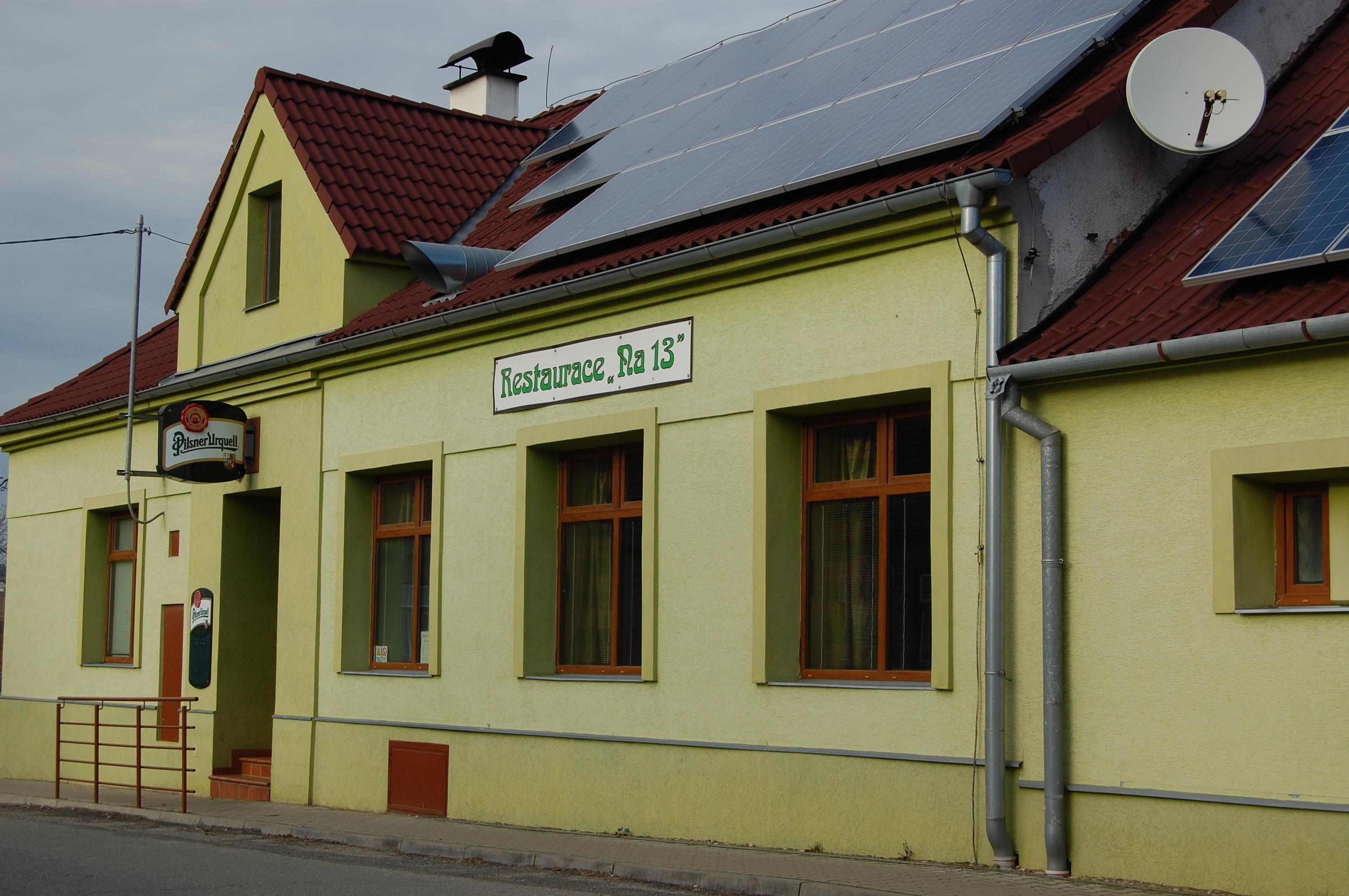 CENTRUM 13, s.r.o. foto 1