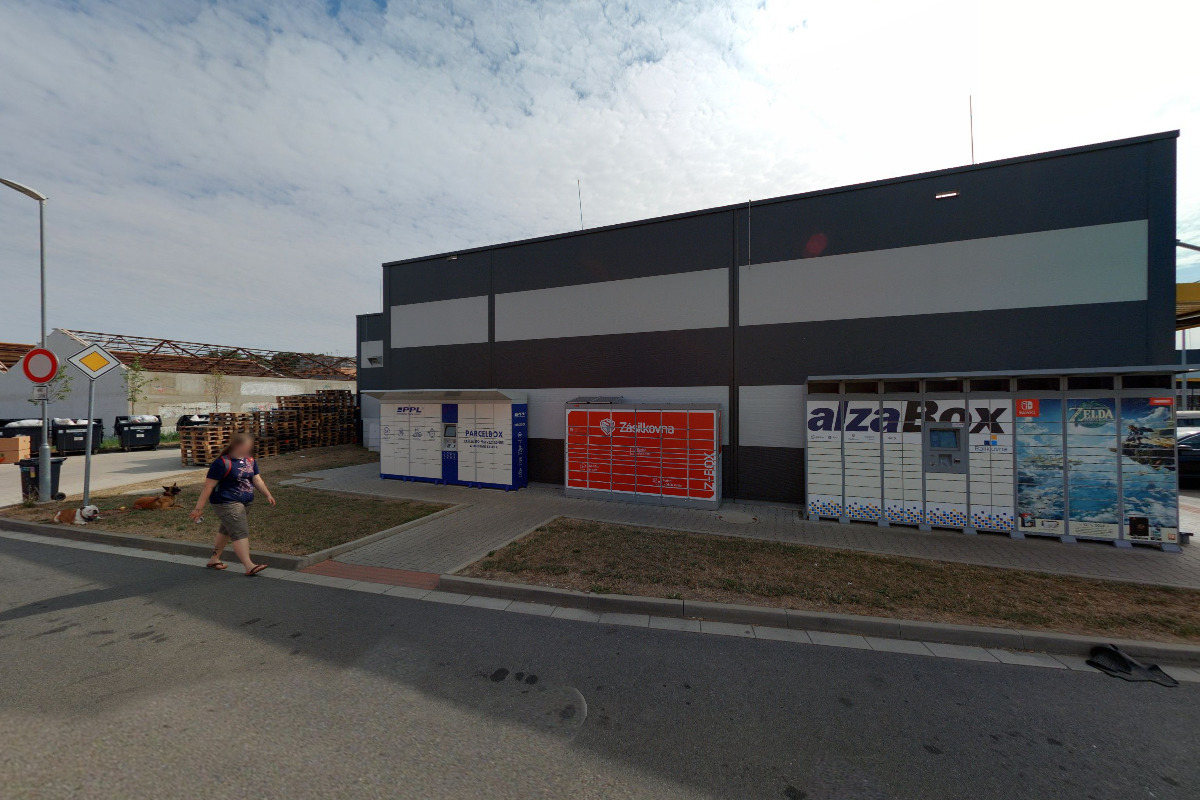Z-BOX foto 4