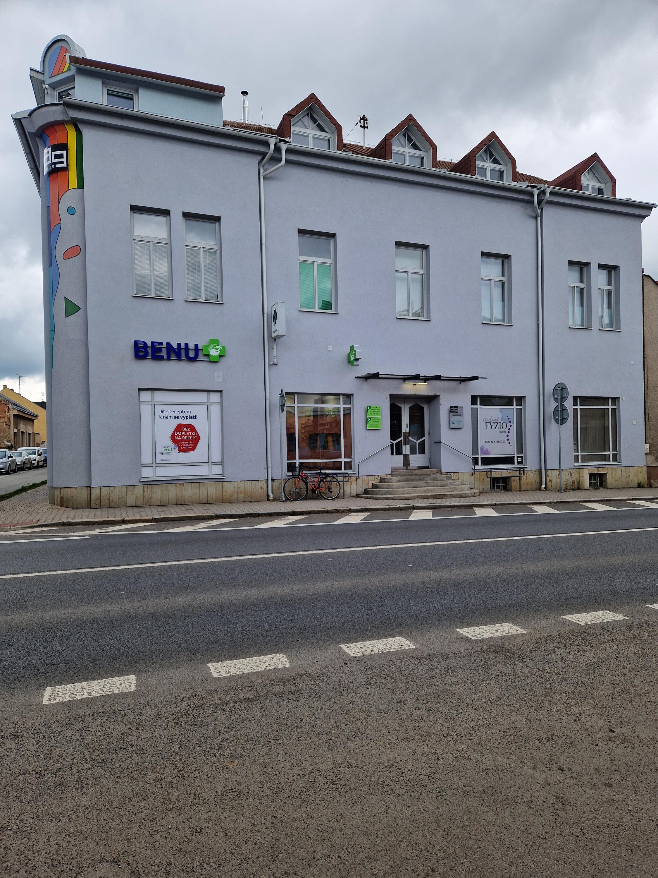 Lékárna Benu foto 3