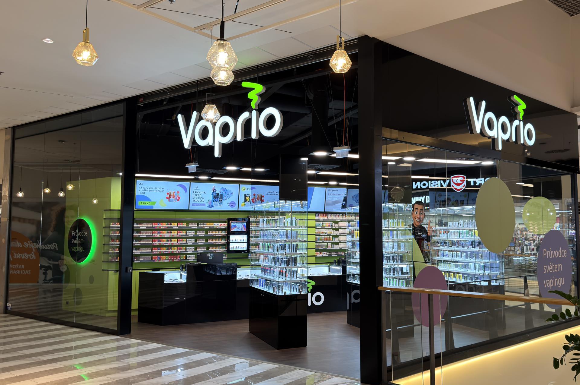 Vaprio