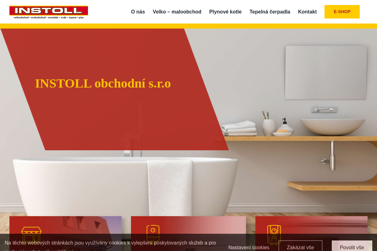 Instoll.cz