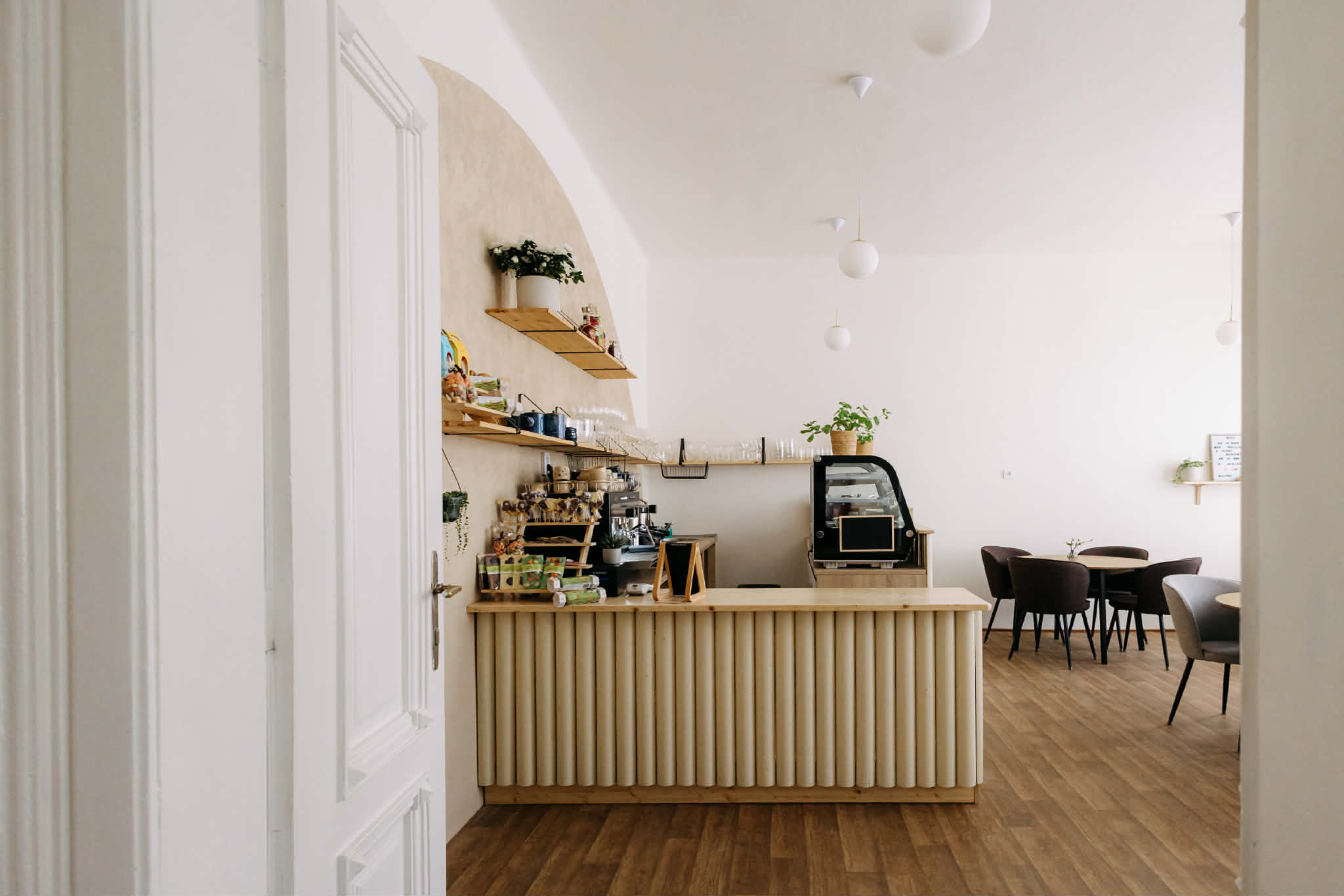 Café Kalvárie