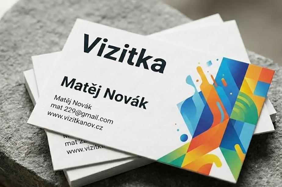 Vizitky