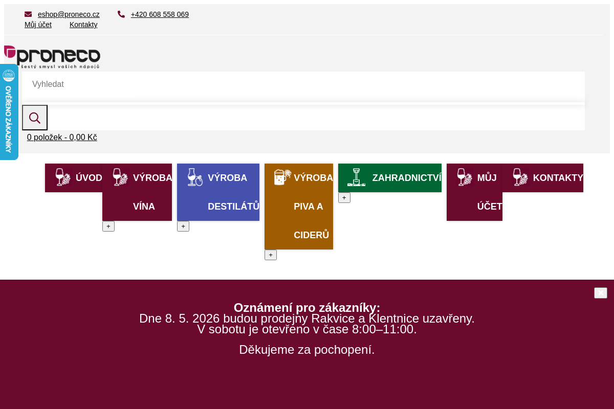 Potrebyprovinare.cz