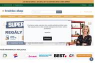 Fotografie Trestles-shop.cz
