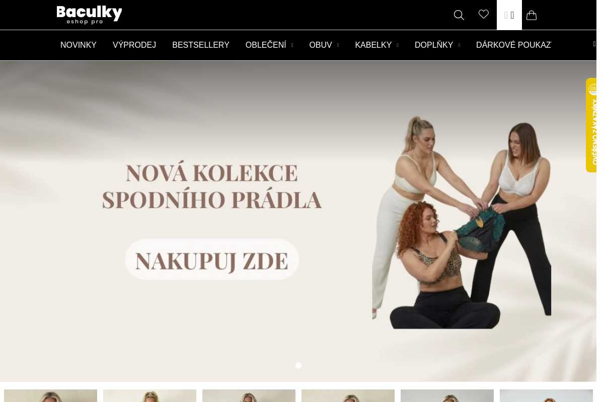 Eshopprobaculky.cz