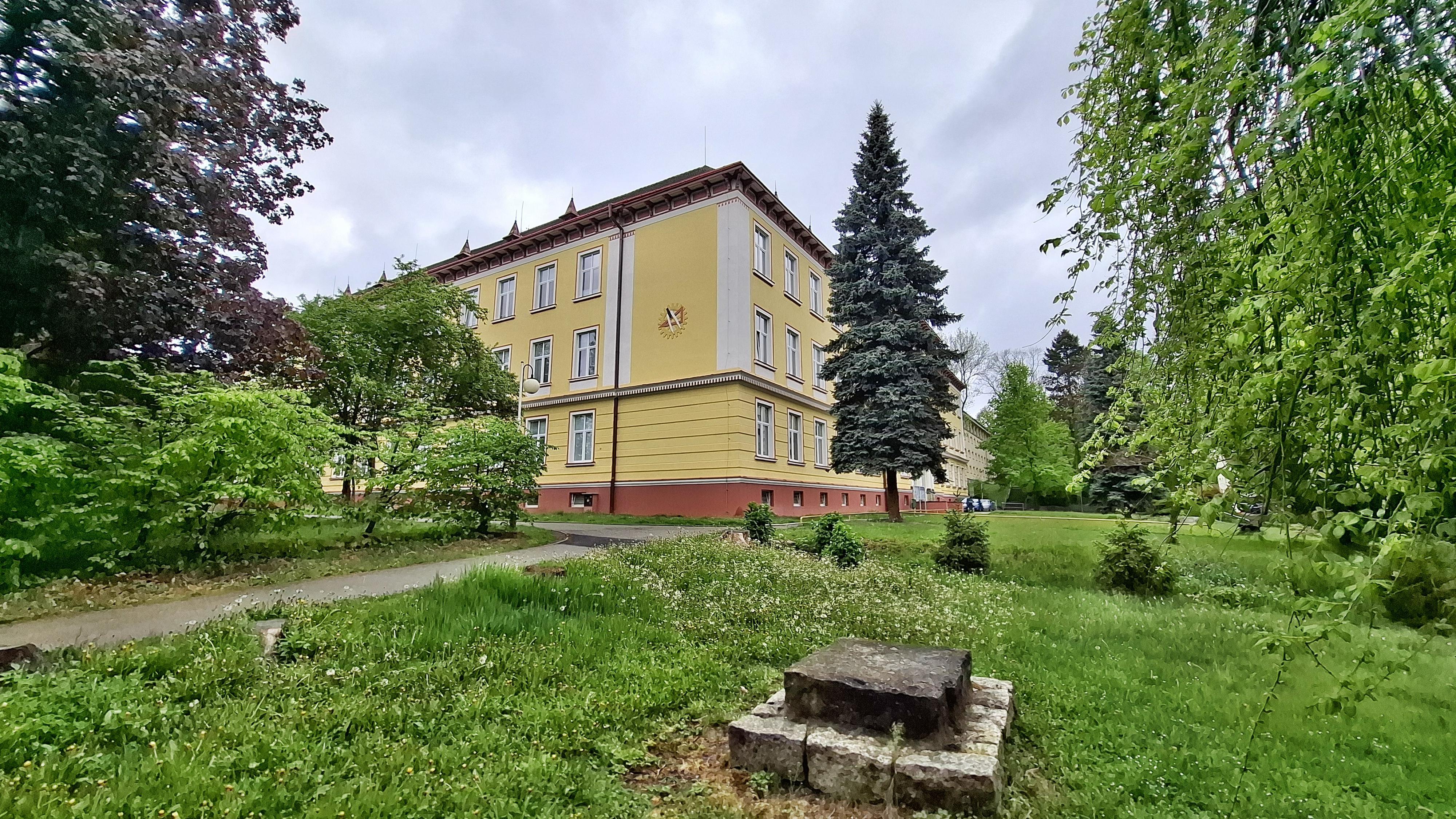 Střední průmyslová škola, Česká Lípa foto 3