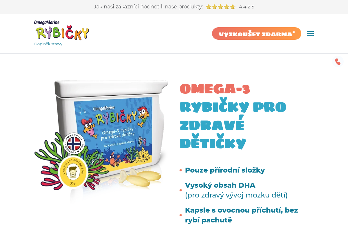 Rybicky.cz foto 1