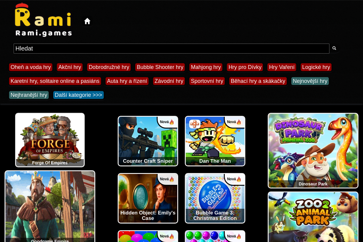 Rami.games