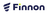 logo Finnon - účetnictví a daně