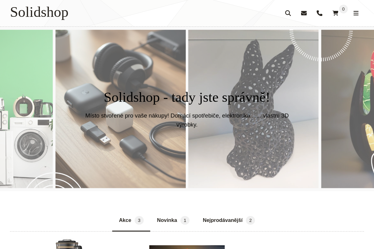 Solidshop