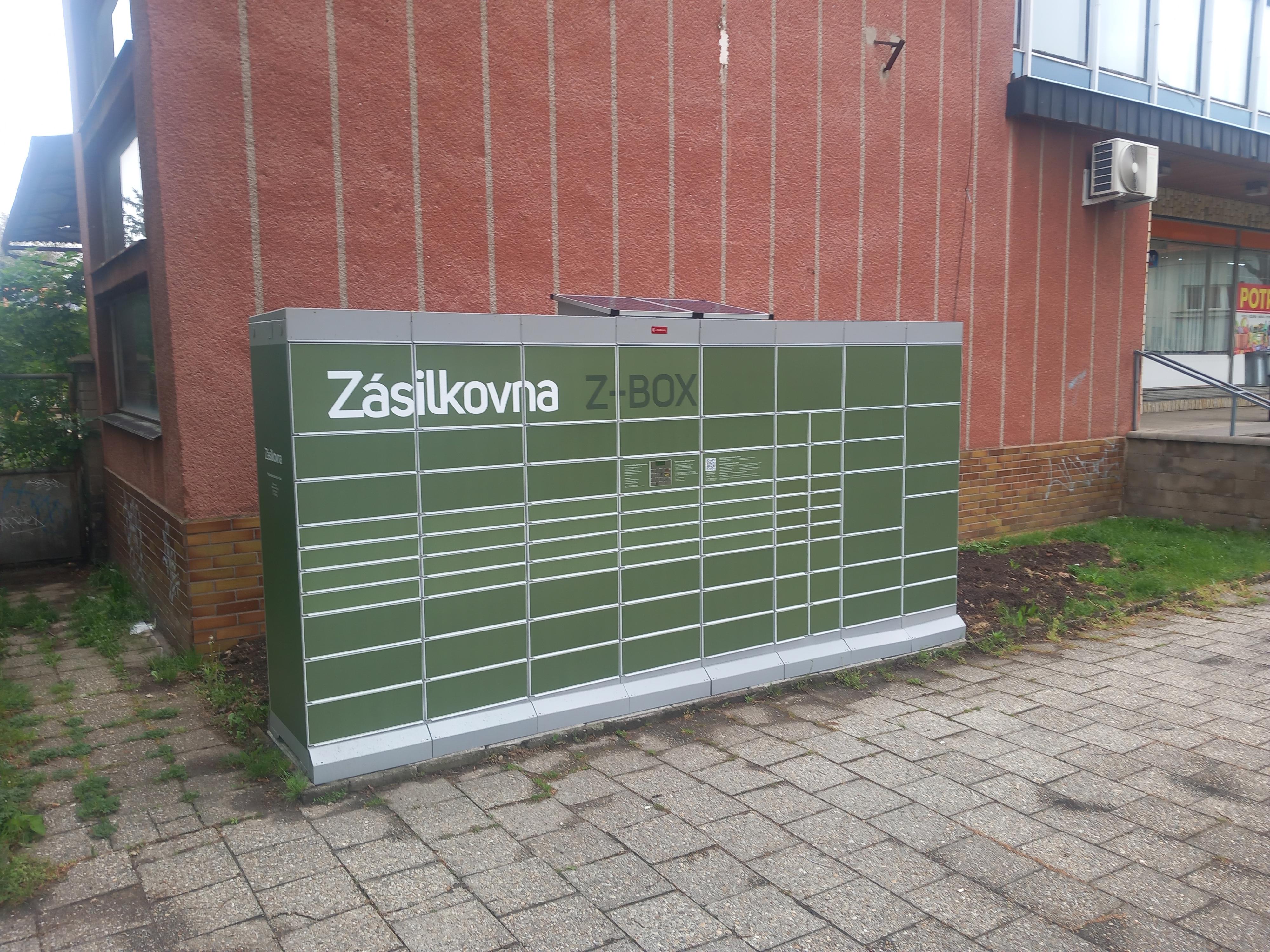 Z-BOX