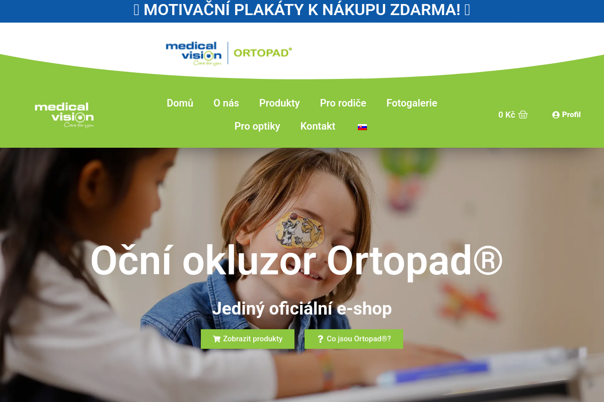 Ortopad.cz