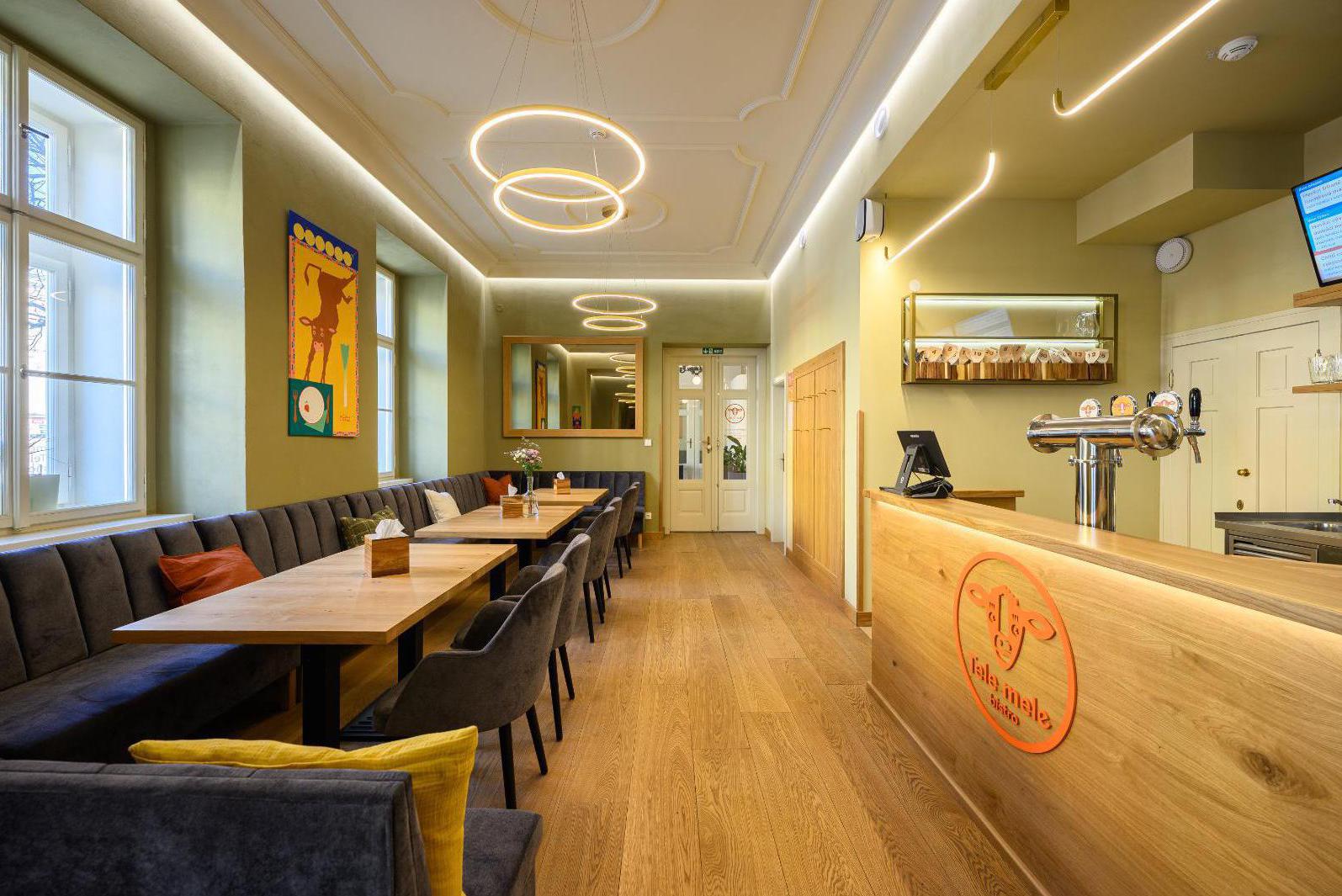 Tele Mele Bistro