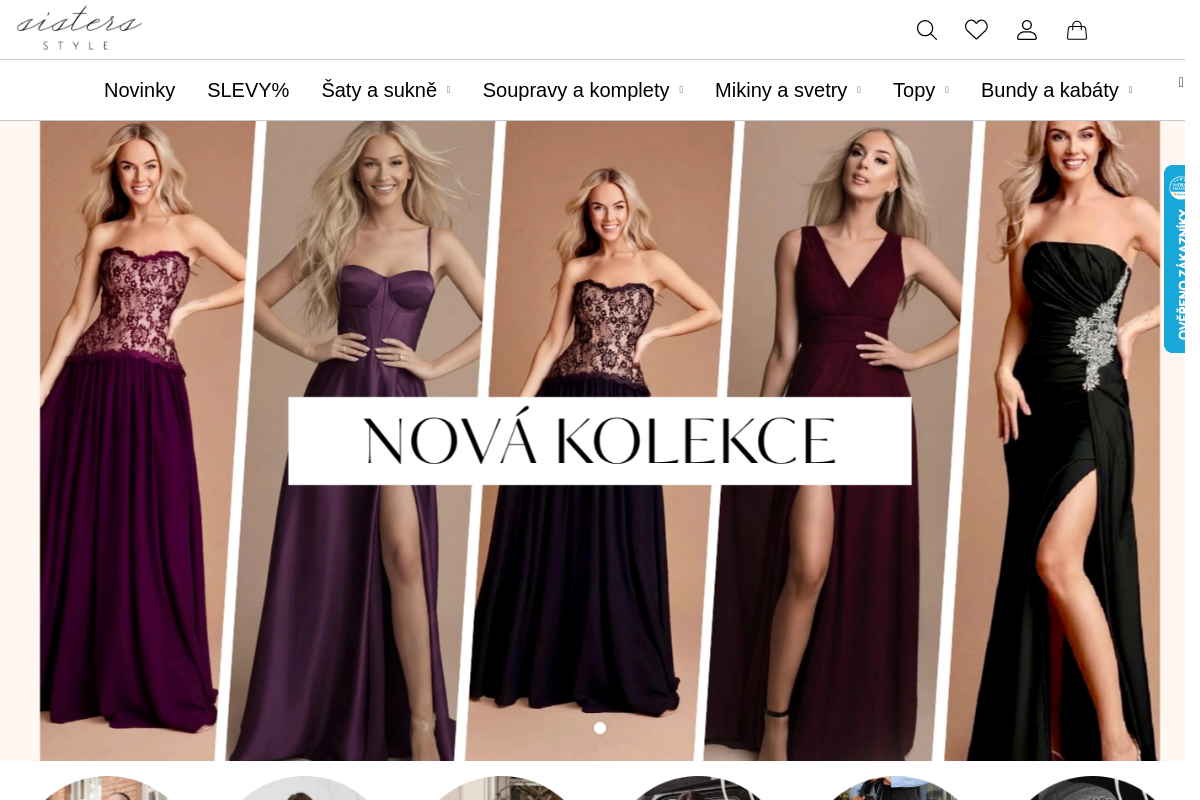 Sistersstyle.cz