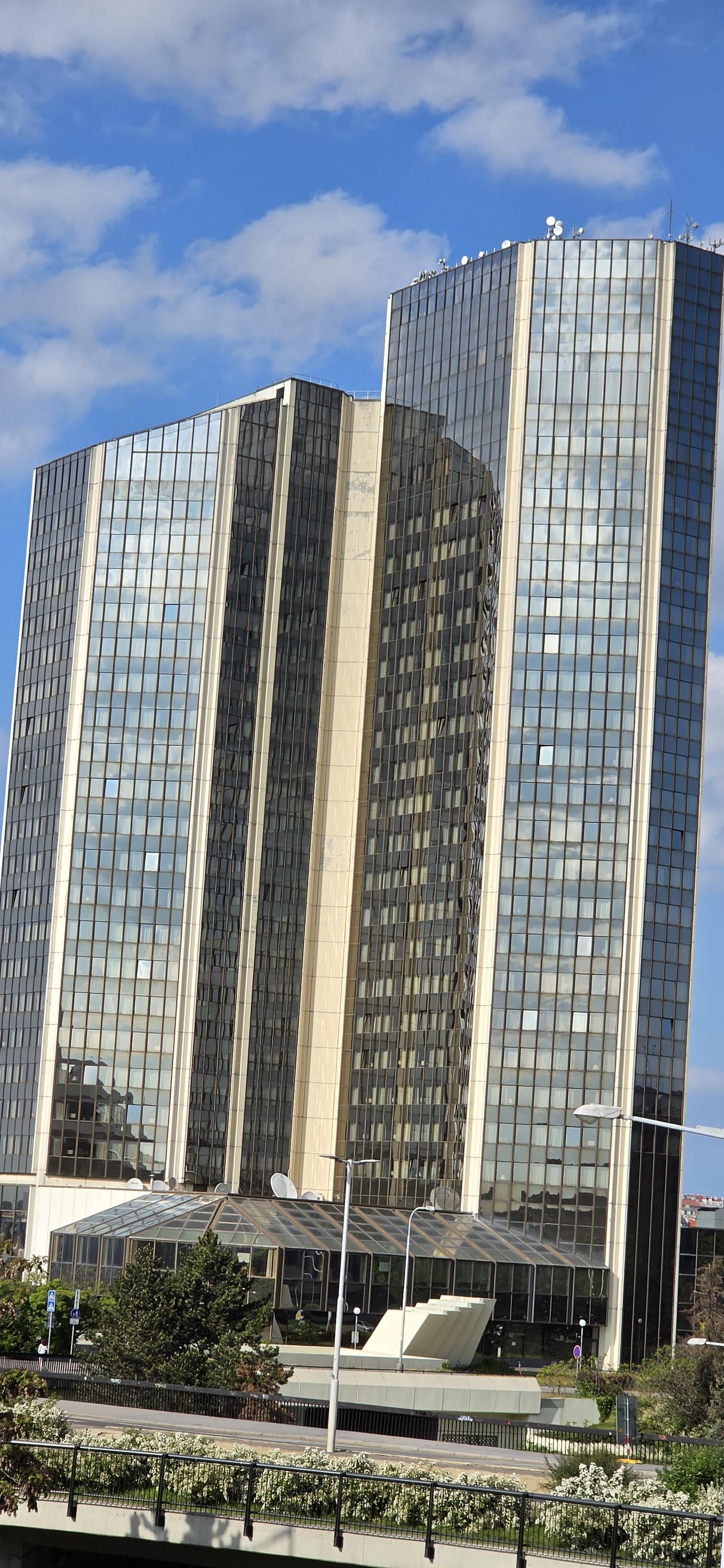 GRAND HOTEL PRAGUE TOWERS foto 5