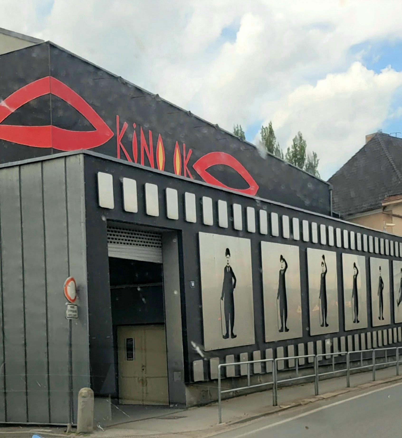 Kino Oko foto 4