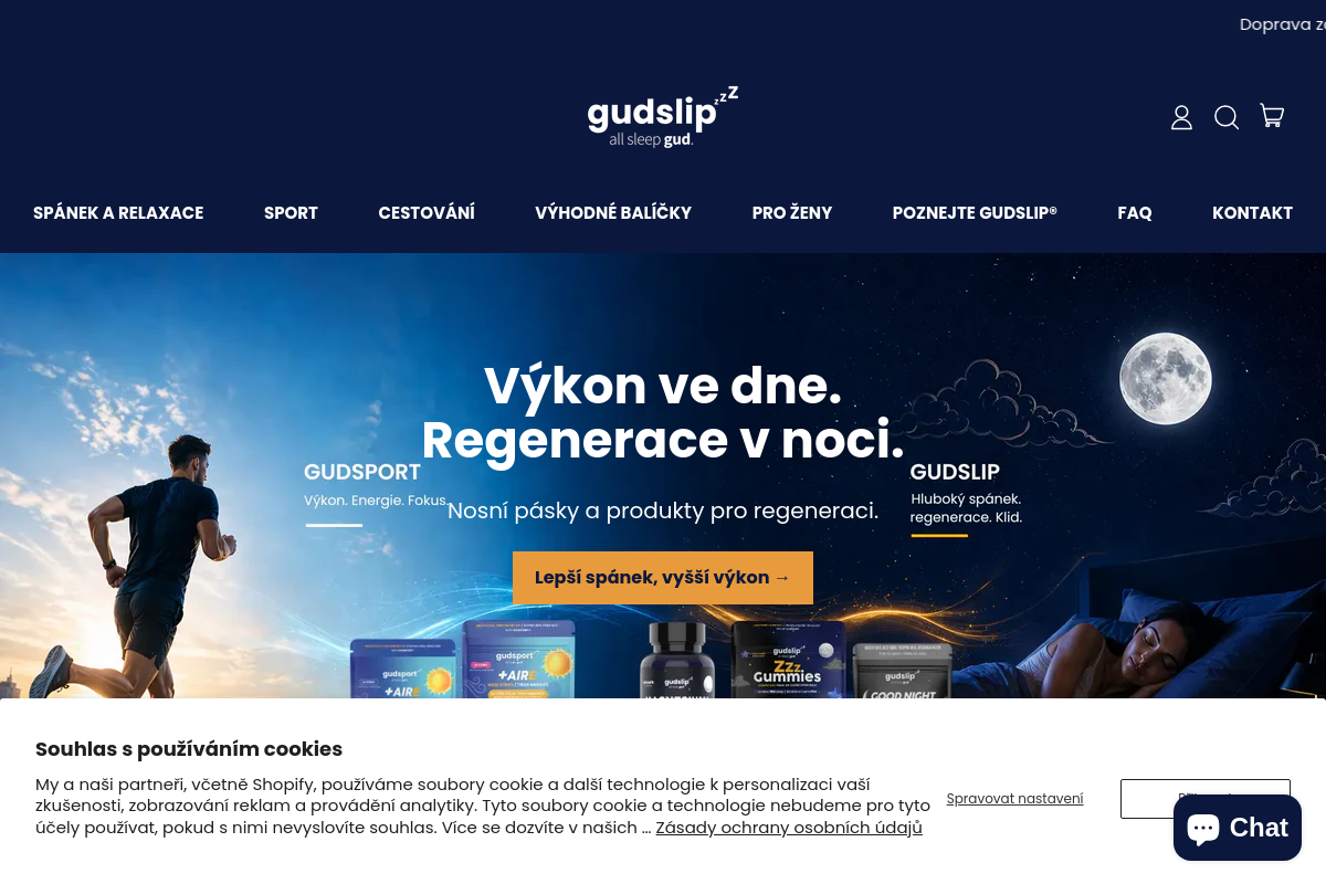 Gudslip.cz