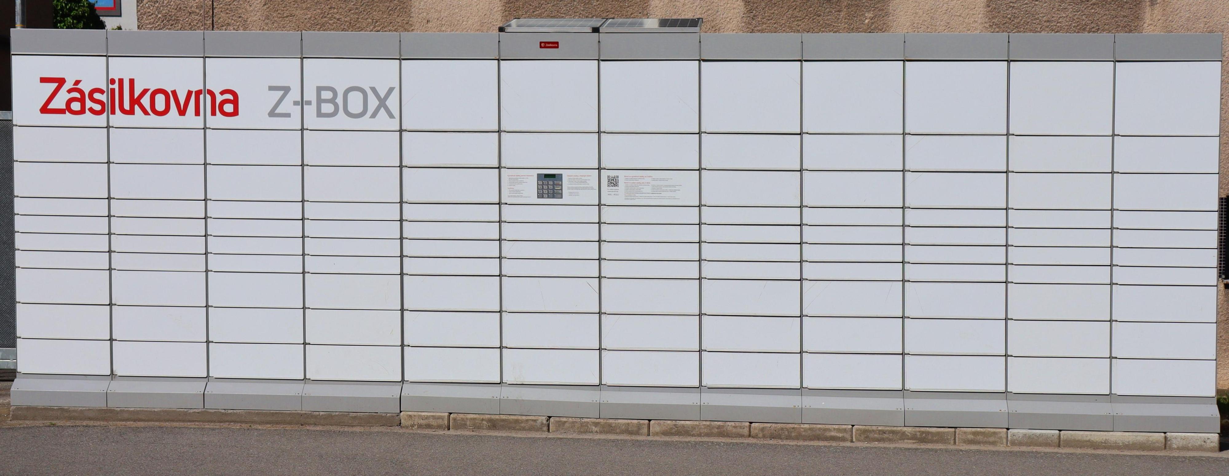 Z-BOX foto 2