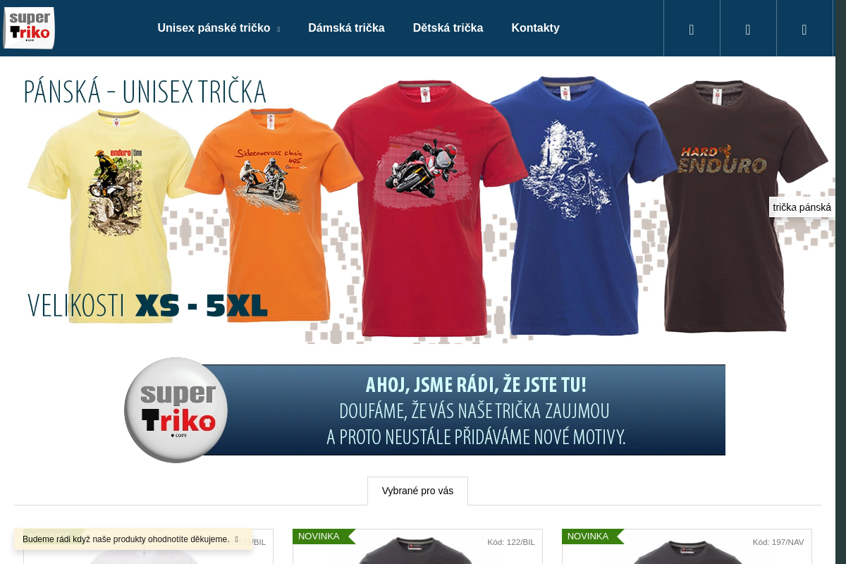 Supertriko.com
