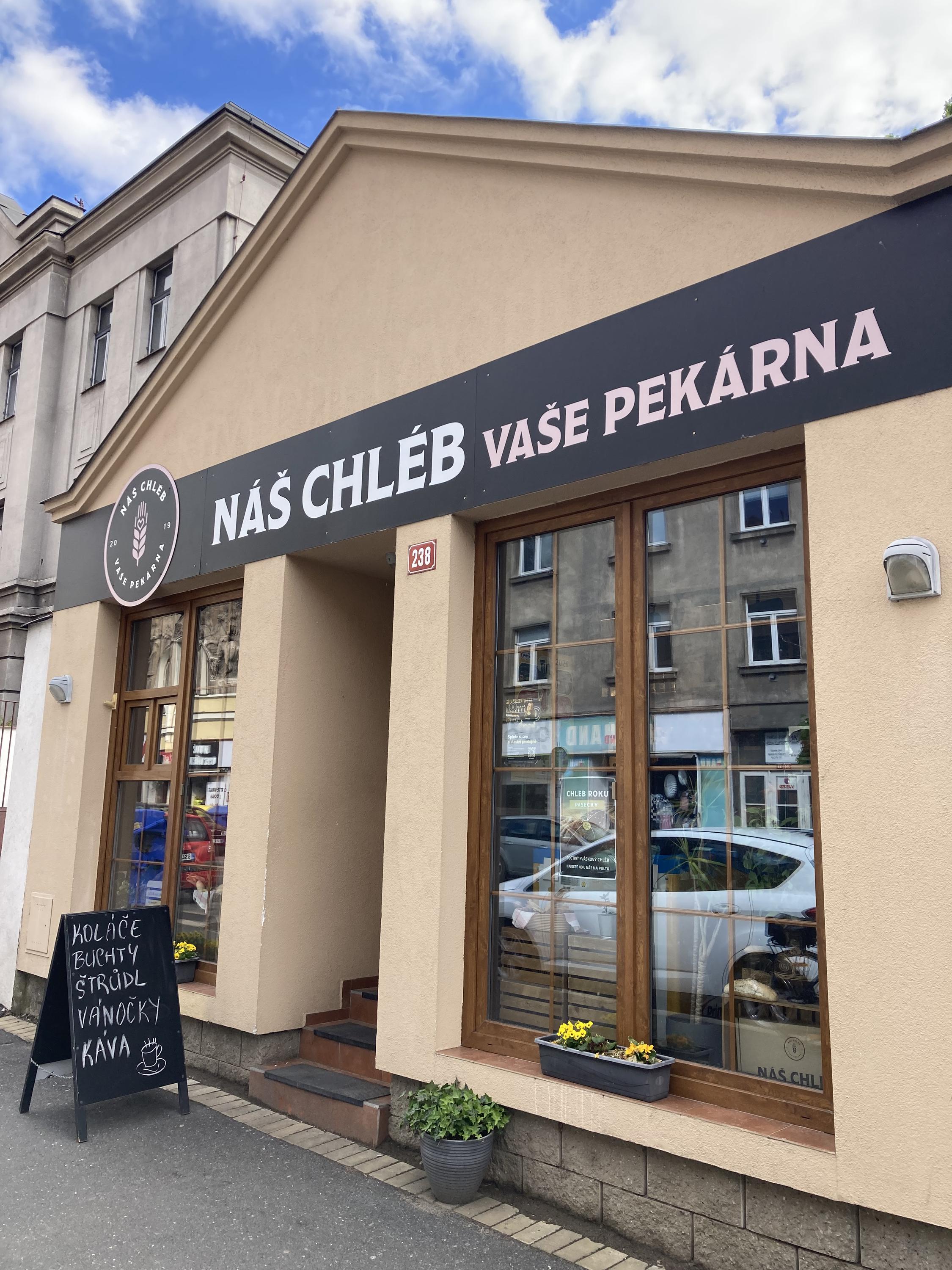 NÁŠ CHLÉB foto 3