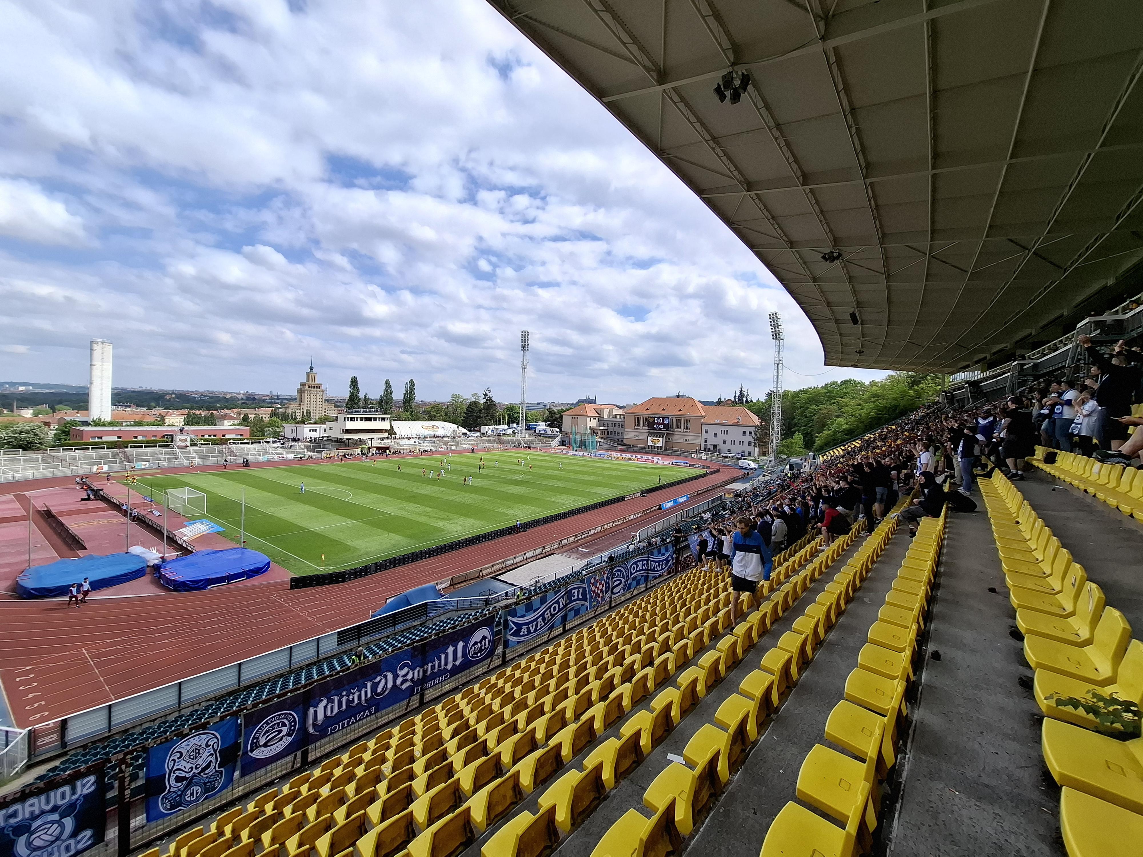 Armádní sportovní centrum Dukla foto 3