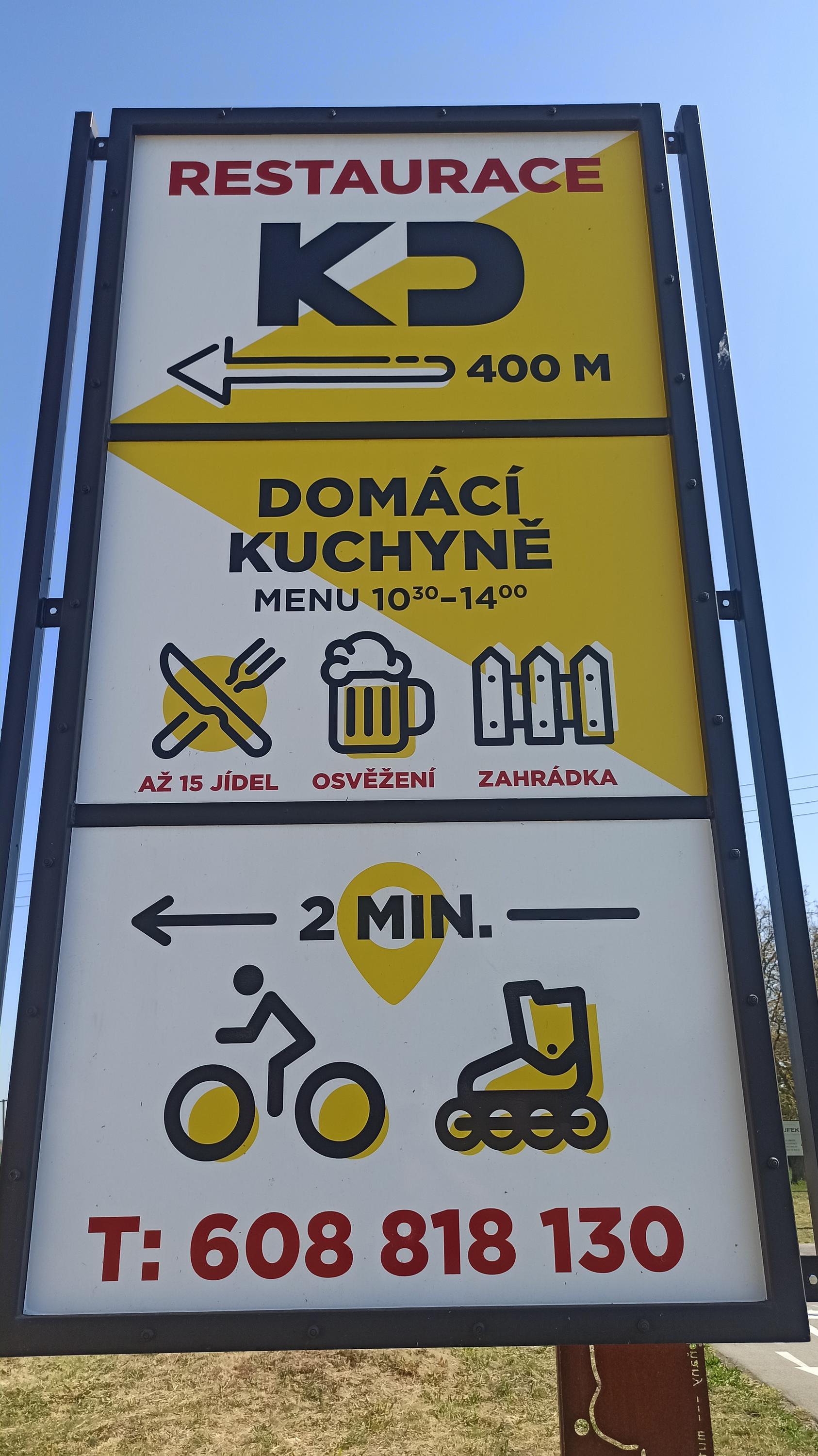 Restaurace Kulturní dům foto 4
