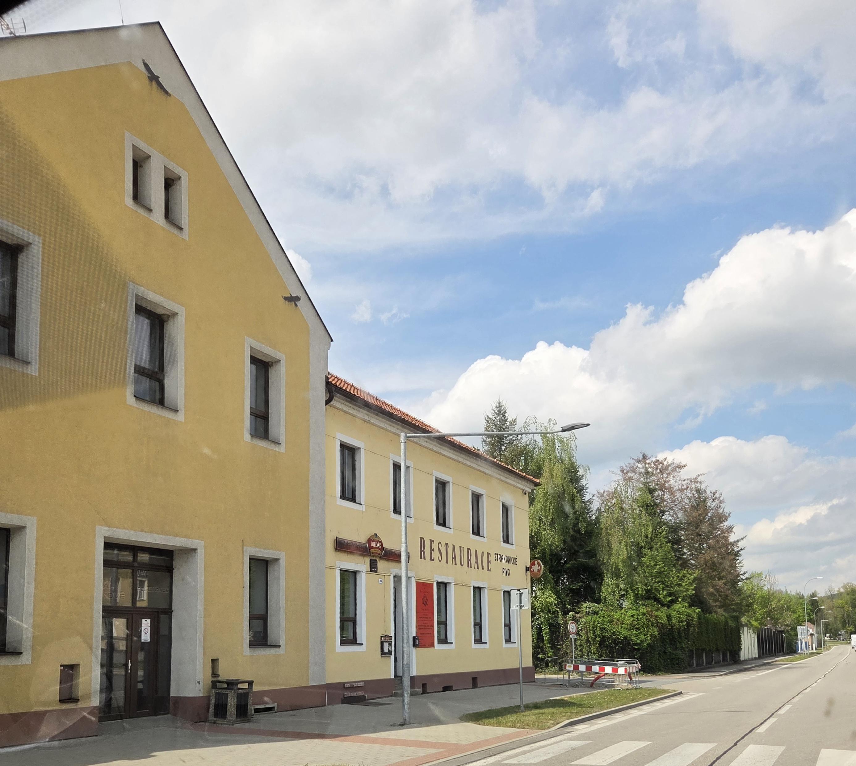 Restaurace Na Nové foto 4