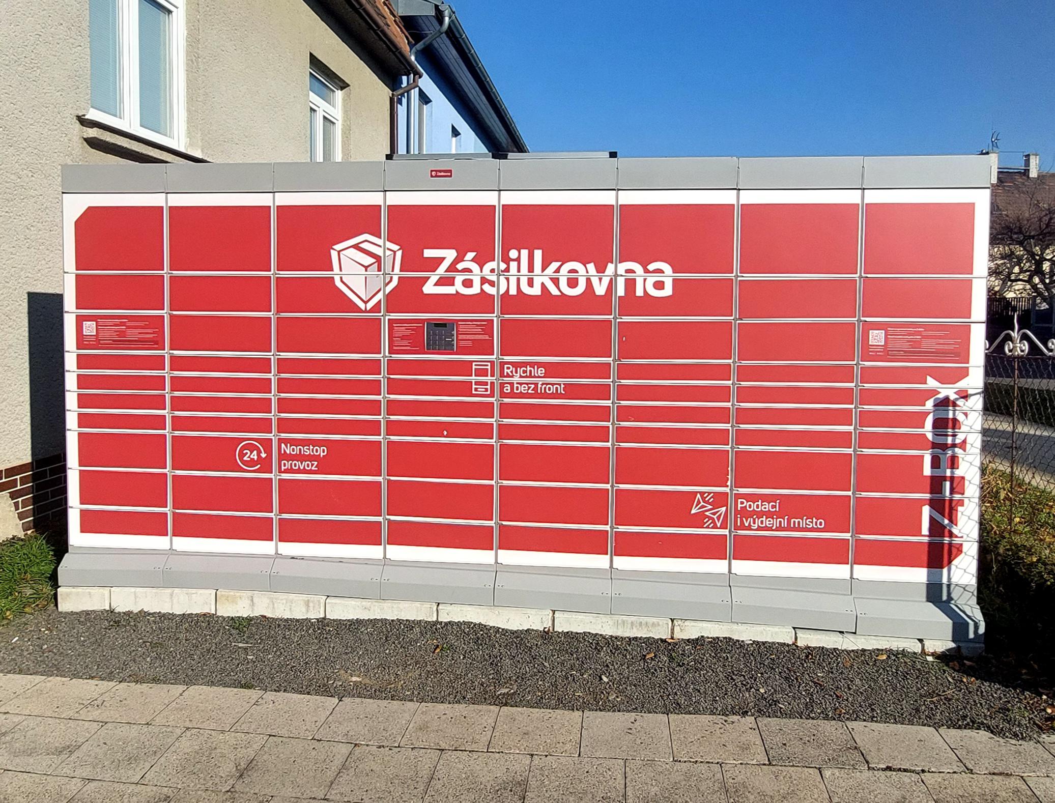 Z-BOX