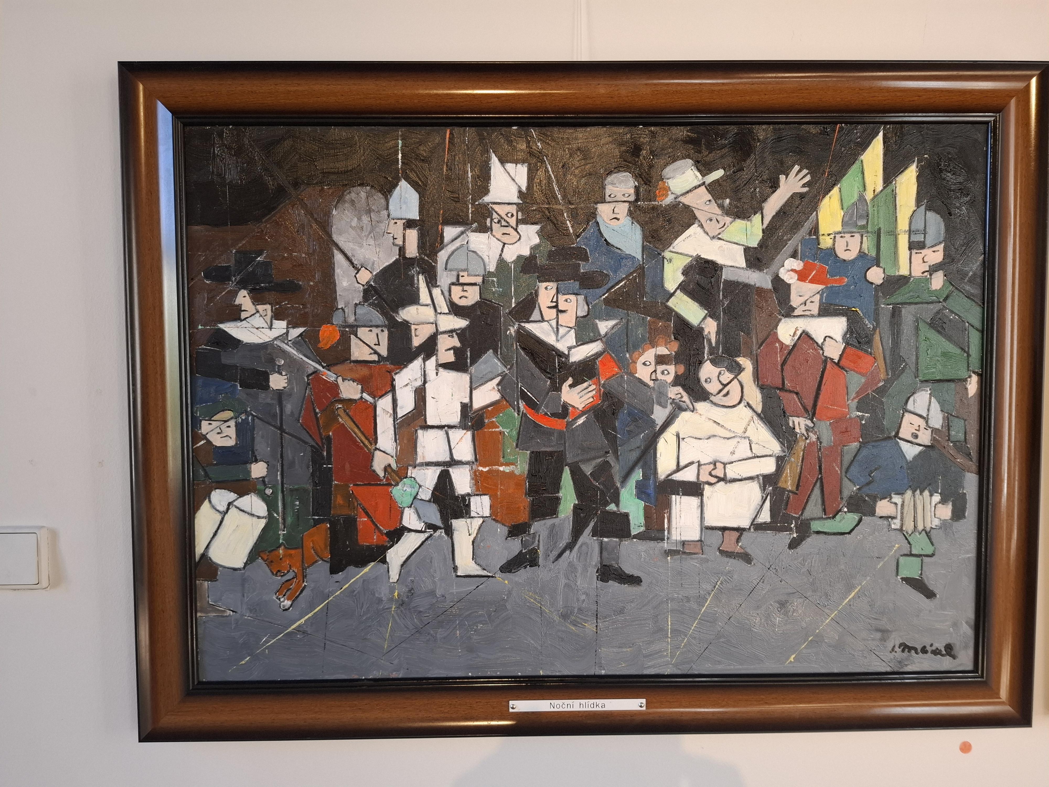 Galerie Portheimka foto 4