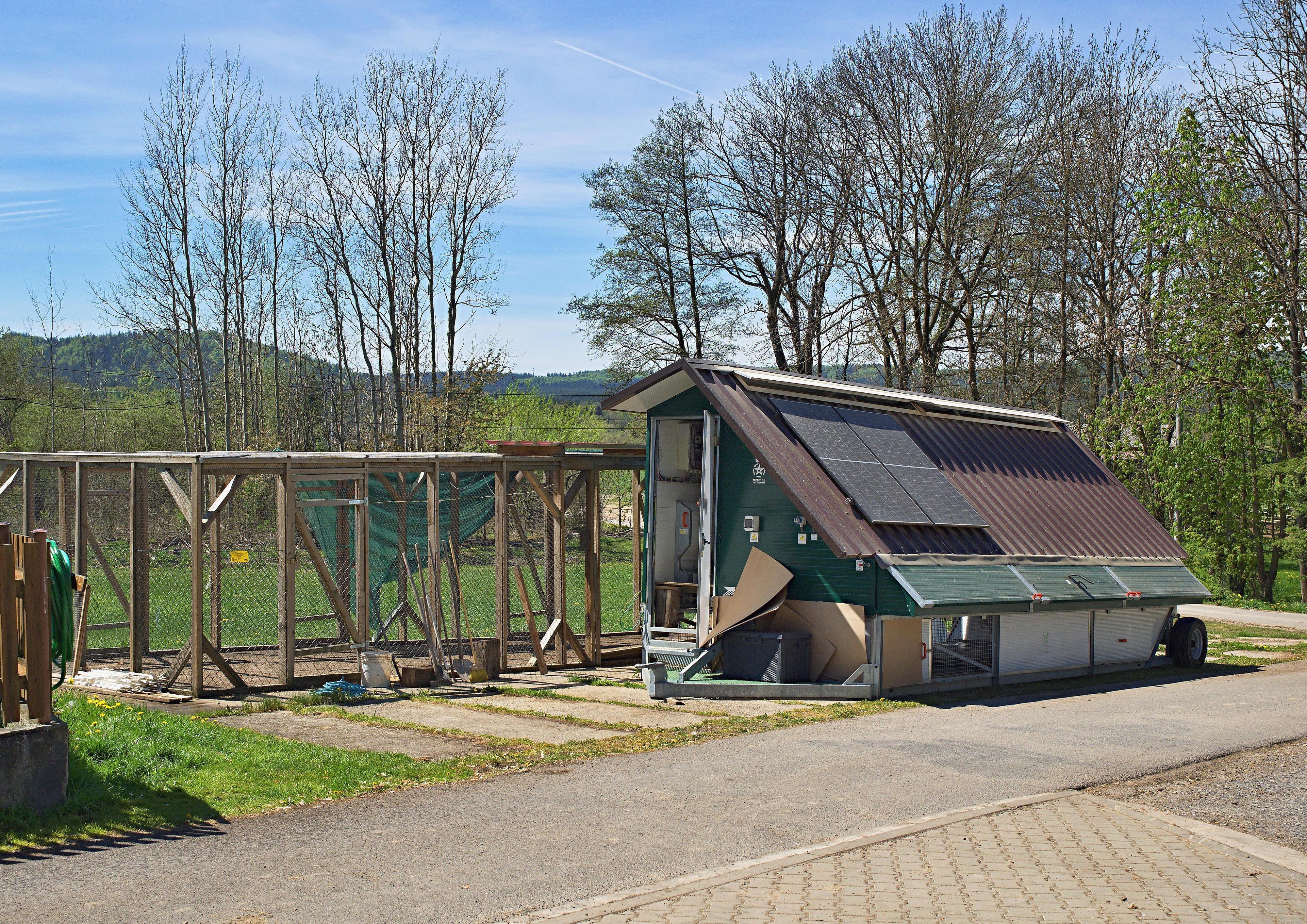Farma Hutě s.r.o. foto 5