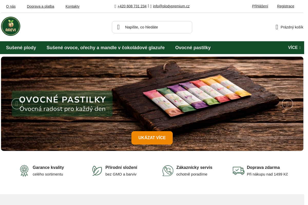 Plodypremium.cz