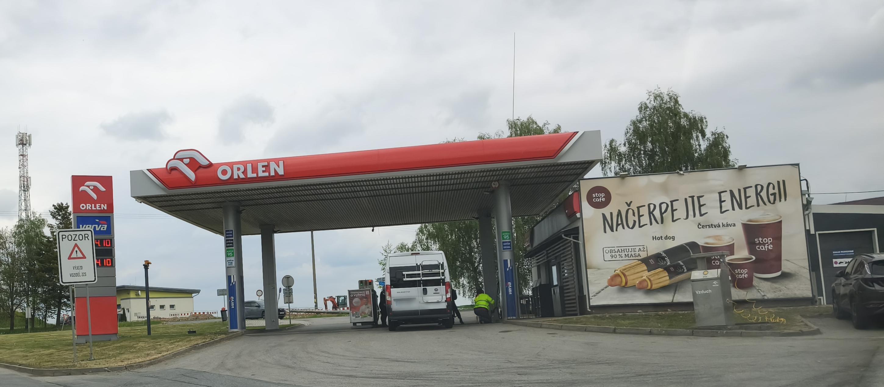 ORLEN foto 2