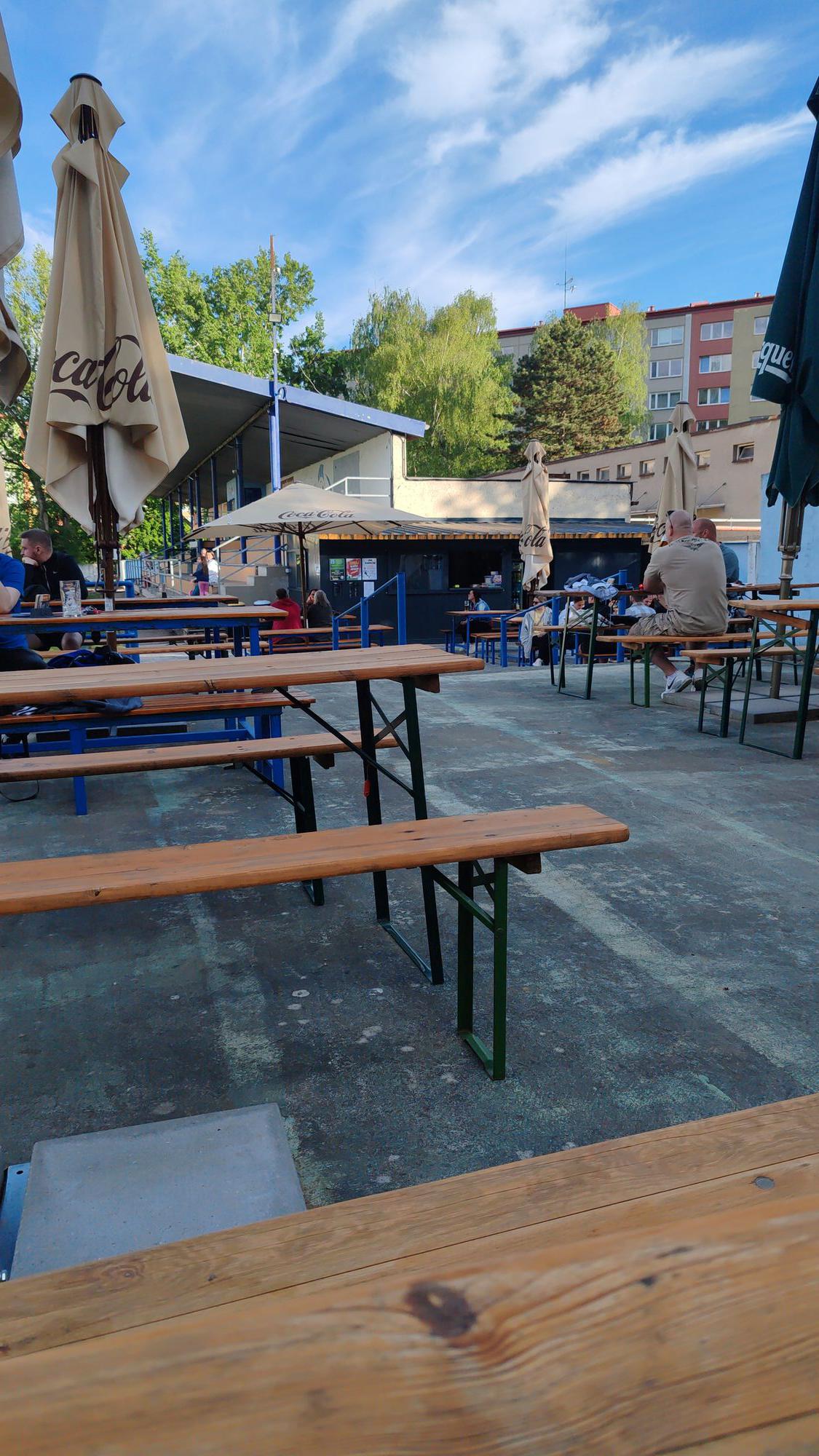 Bistro & bar Na hřišti foto 2
