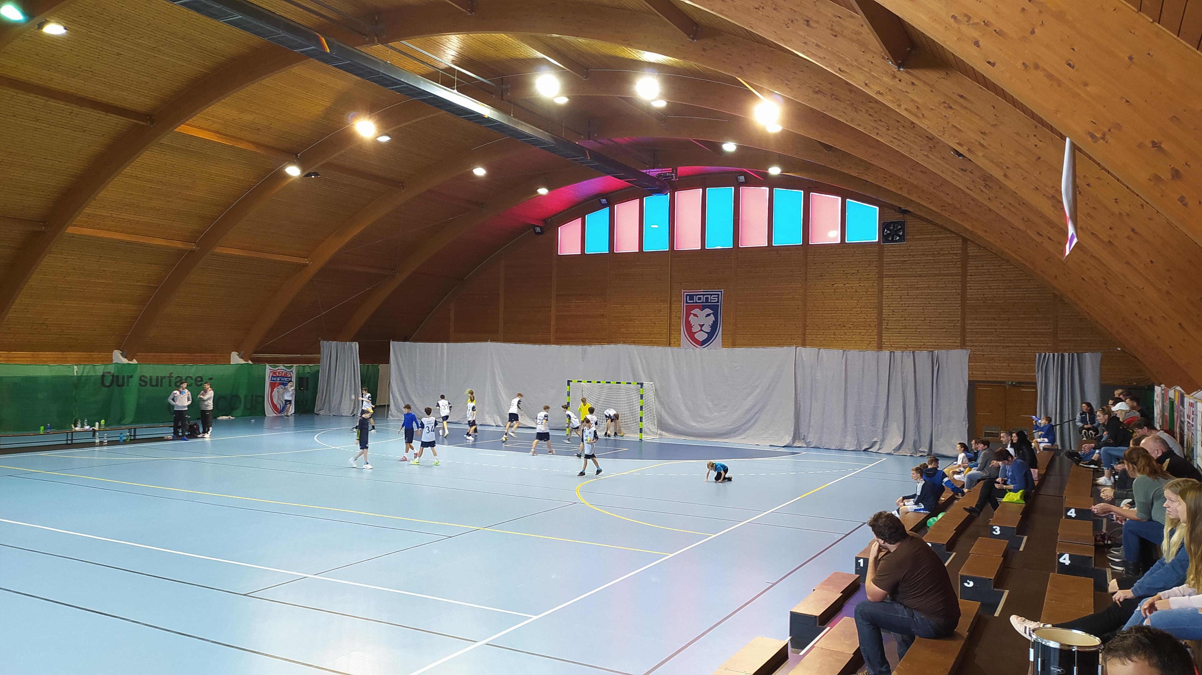 Sport Centrum Hostivice foto 5