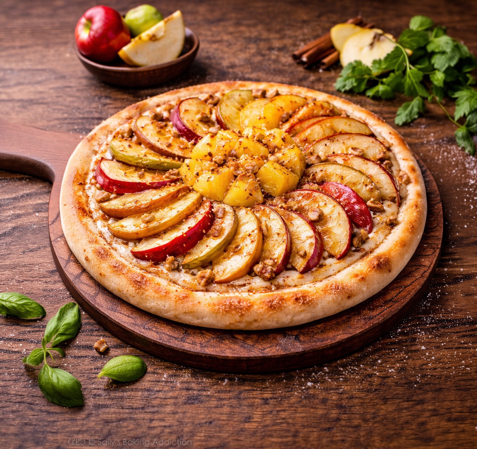 Restaurace Creative Pizza foto 4