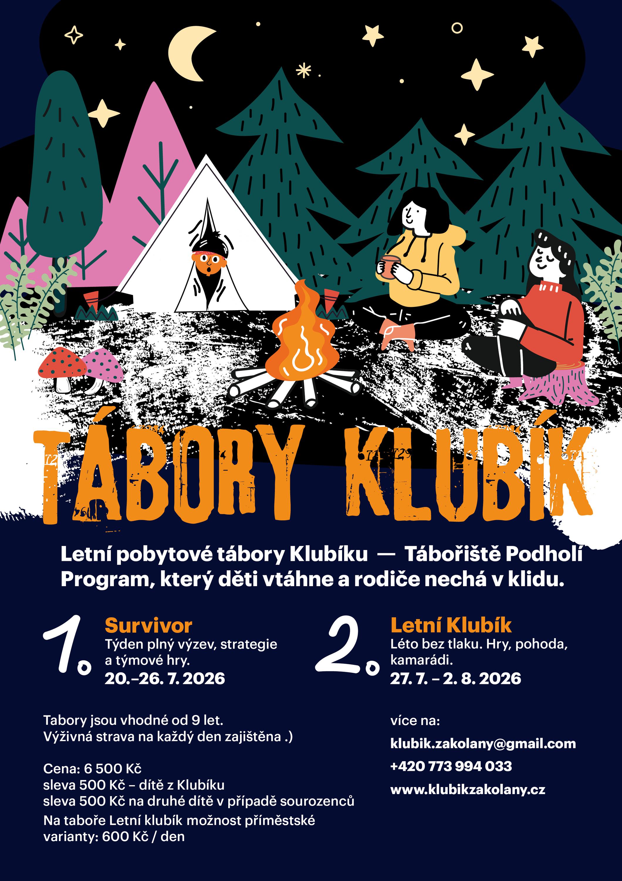 Klubík Zákolany foto 2