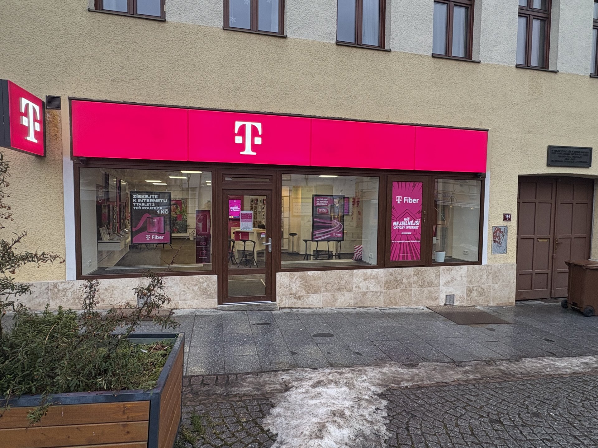T-Mobile foto 4