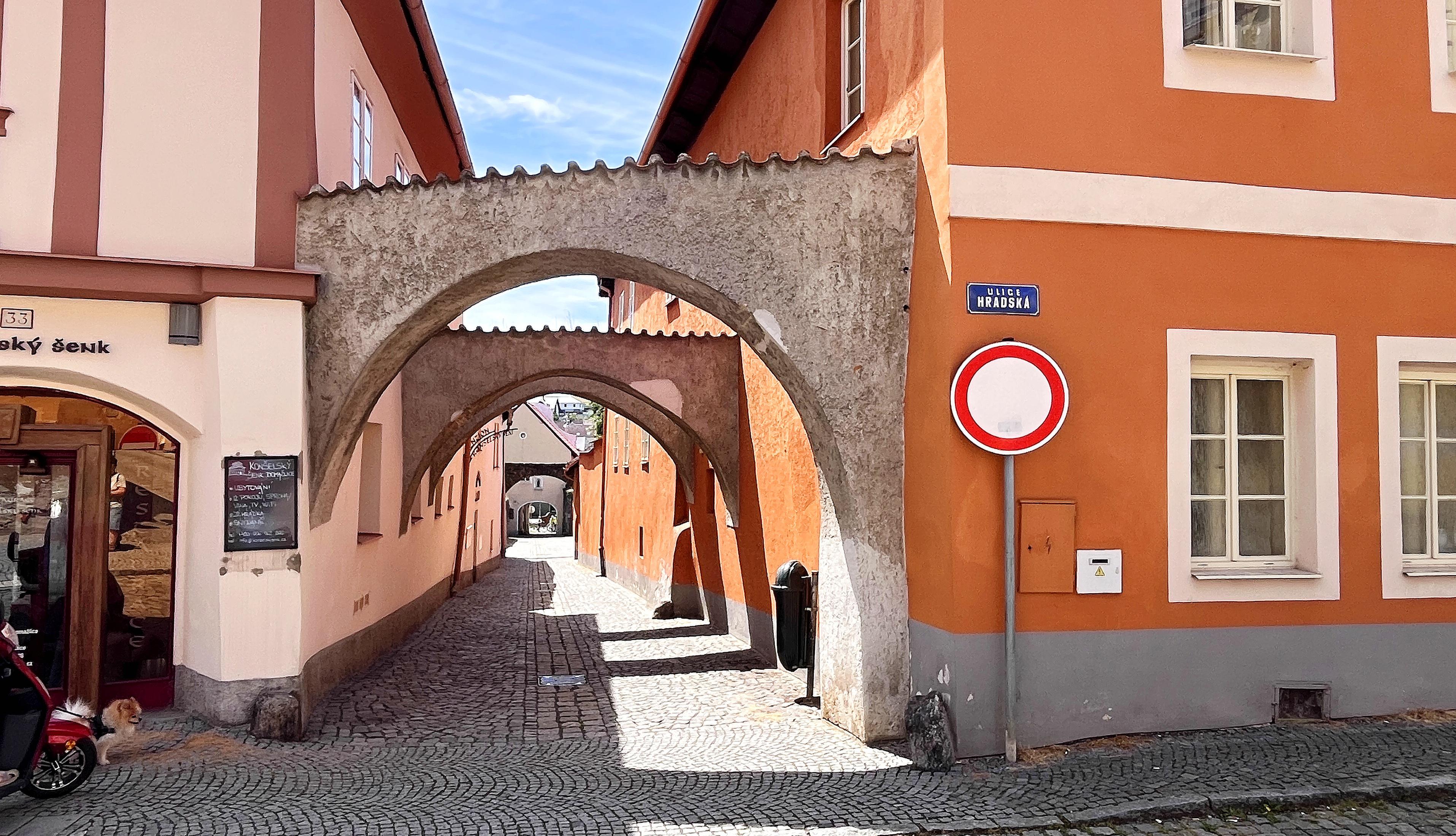 Konšelský šenk foto 3