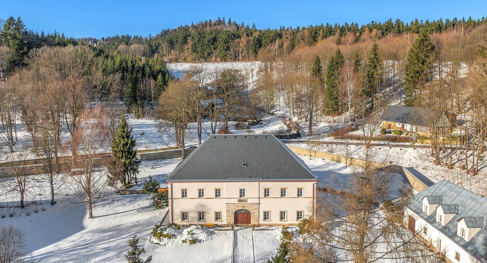 Bischofstein foto 6