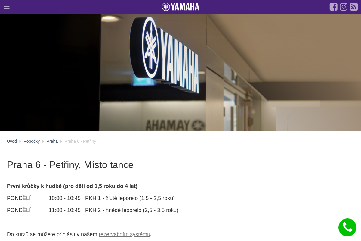 Hudba pro radost foto 1
