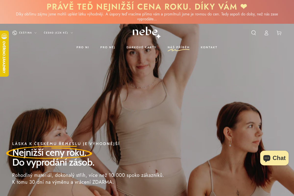 Zazijnebe.cz