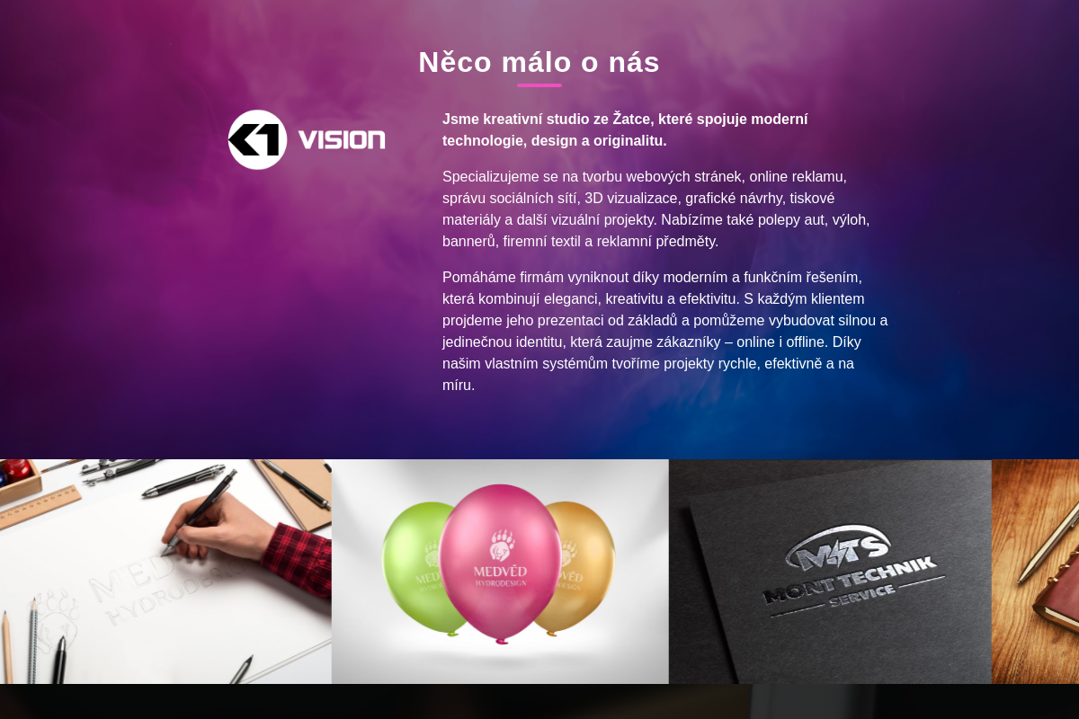 K1 VISION